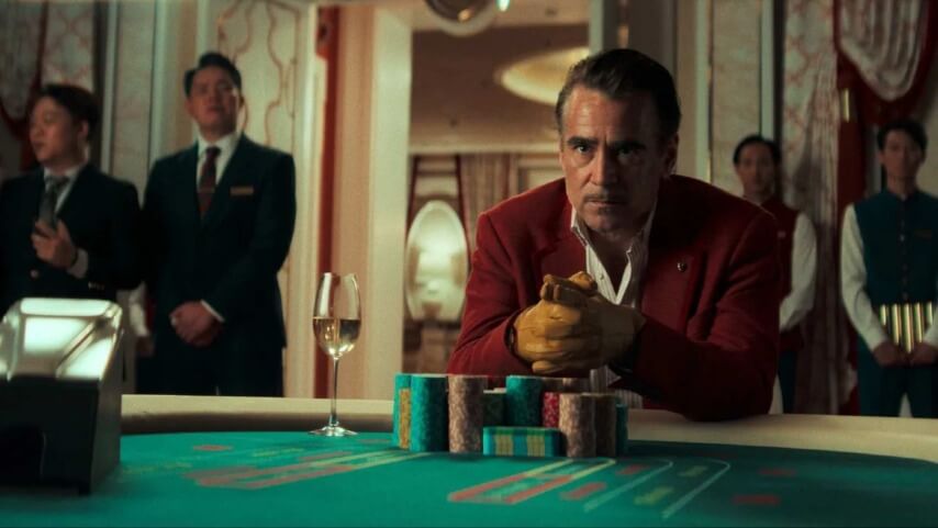 Ballad Of A Small Player goes all-in on a bad bluff