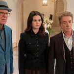 Only Murders In The Building may cross the pond in season 6