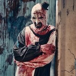 Terrifier actor Catherine Corcoran sues franchise for breach of contract