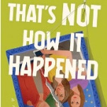 What are you reading in November?