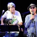 Stephen King's literary rock band remains a top-shelf celebrity side project