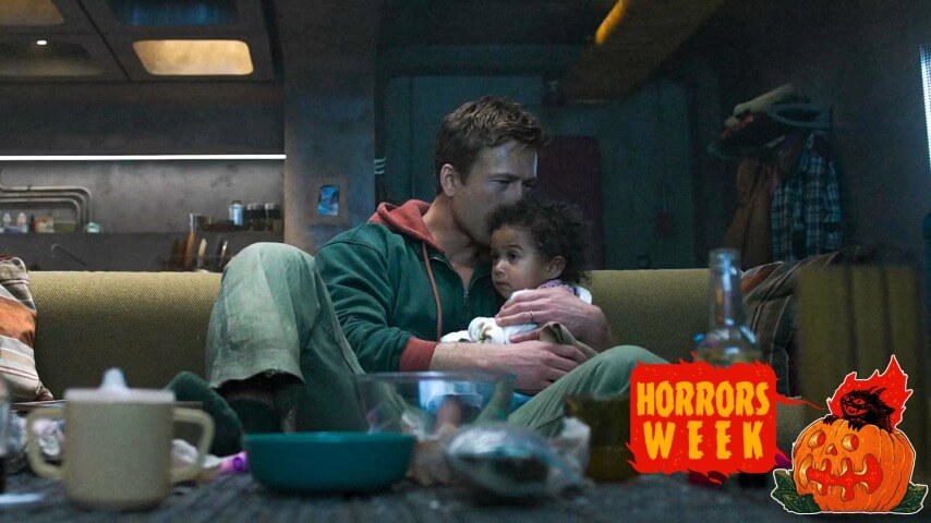 Stephen King's despairing alter ego has finally found a home in 2025