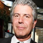 CNN reheats archived Anthony Bourdain content for new streaming service