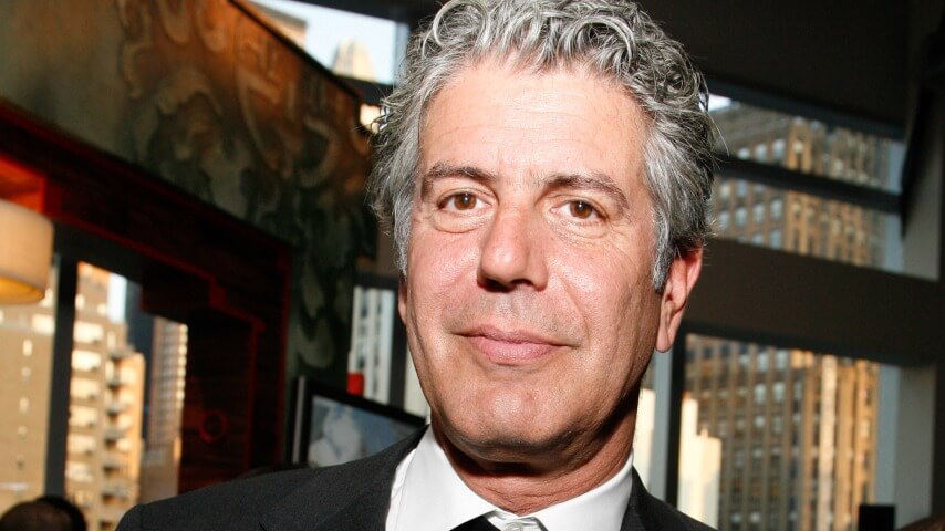 CNN reheats archived Anthony Bourdain content for new streaming service