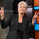 Dame Emma Thompson cusses out AI trying to rewrite her work
