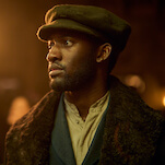 A Thousand Blows explodes (literally) in season 2 teaser