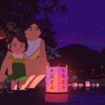 One of the year's best coming-of-age movies stops at year three