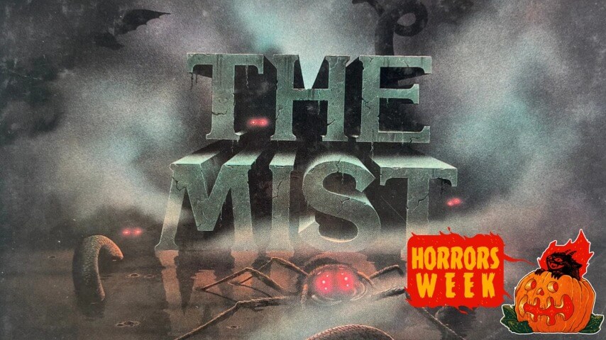 In 1985, gaming tried—and failed—to come to terms with Stephen King