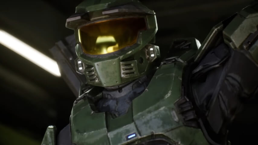 Microsoft mum about ICE co-opting Halo imagery