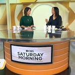 CBS guts Saturday Morning staff amid larger Paramount layoffs