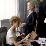 24 hours of horror with Oz Perkins