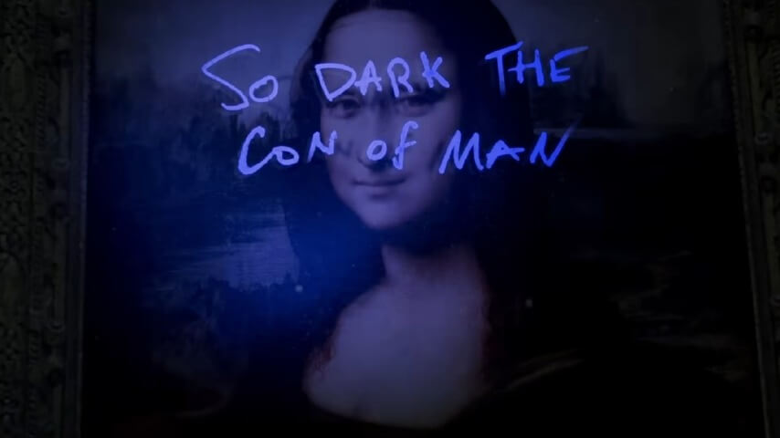 Dan Brown is developing an immersive Da Vinci Code experience