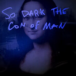 Dan Brown is developing an immersive Da Vinci Code experience