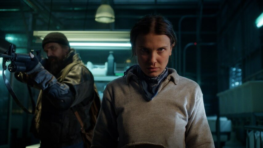 Stranger Things summons the Queen for its final season trailer