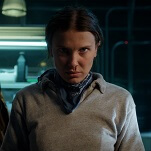 Stranger Things summons the Queen for its final season trailer