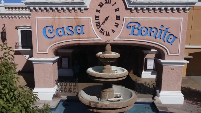 Trey Parker and Matt Stone's Casa Bonita performers go on strike