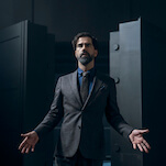 Hamish Linklater has energized Gen V