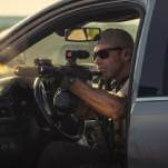 Taylor Sheridan and Paramount may have found common ground in Call Of Duty adaptation