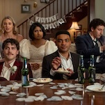 Adults will do some more growing up in season 2