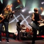 Megadeth are covering Metallica's