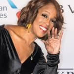 Looks like CBS may be losing Gayle King as Mornings host, too