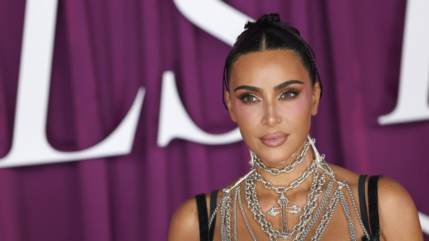 NASA informs Kim Kardashian that Buzz Aldrin and 