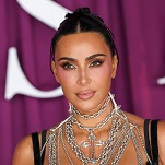 NASA informs Kim Kardashian that Buzz Aldrin and