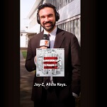 Great Job, Internet!: We need someone tougher to quiz Zohran Mamdani's music knowledge