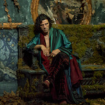 Guillermo del Toro's visuals are as gory and gorgeous as ever in final Frankenstein trailer