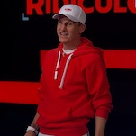 MTV is done with Ridiculousness