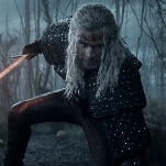 Liam Hemsworth is the least of The Witcher's problems as the show nears its ends
