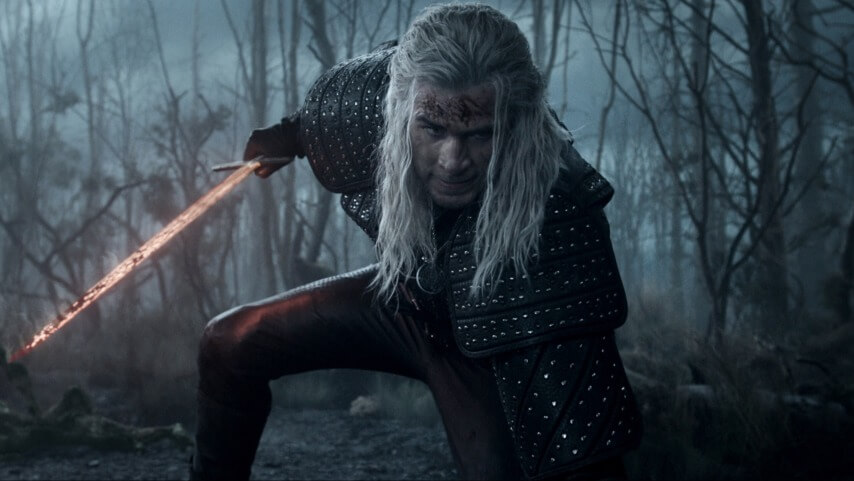 Liam Hemsworth is the least of The Witcher's problems as the show nears its ends