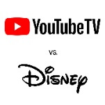 Disney says YouTube TV tactics