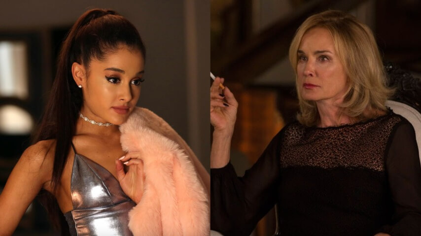 American Horror Story season 13 cast is full of witches and Scream Queens