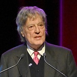 R.I.P. Tom Stoppard, playwright and Oscar-winning screenwriter