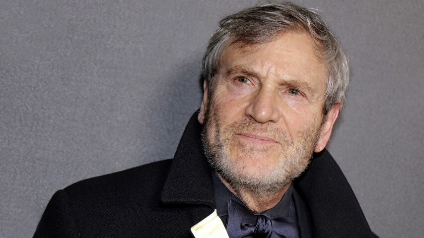 R.I.P. Tchéky Karyo, from Bad Boys and The Missing