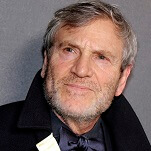 R.I.P. Tchéky Karyo, from Bad Boys and The Missing