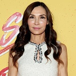 Famke Janssen gets asked about Jean Grey by everybody—except Disney