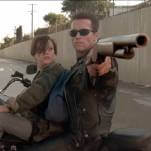 R.I.P. Adam Greenberg, Oscar-nominated cinematographer of Terminator 2 and Ghost