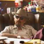 The Lowdown, like Reservation Dogs, harnesses the strength of community