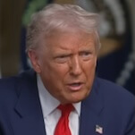 President Trump professes himself a fan of Bari Weiss on 60 Minutes