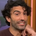 Justin Baldoni's countersuit against Blake Lively goes out with a whimper