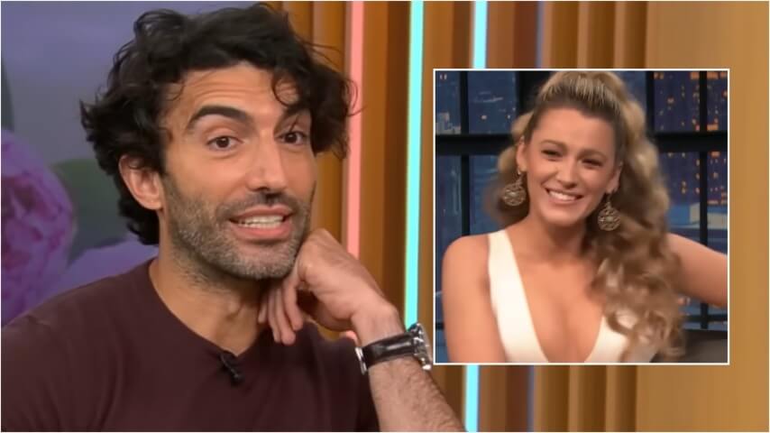 Justin Baldoni's countersuit against Blake Lively goes out with a whimper