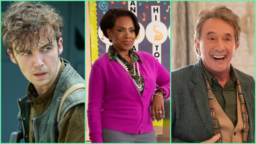 What to watch on Hulu: The best shows streaming right now