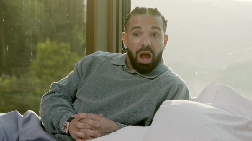 New lawsuit alleges Drake benefits from 