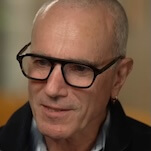 Daniel Day-Lewis takes no responsibility for Jeremy Strong