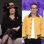 Ryan Reynolds and Amy Sherman-Palladino check into the Plaza for live-action Eloise