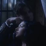 Charli XCX is the stuff of myths in queer fable 100 Nights Of Hero trailer