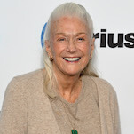 R.I.P. Diane Ladd, Oscar nominated actor and mother of Laura Dern