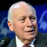 Former Vice President Dick Cheney dies at 84